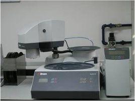 金相切片 金相切片