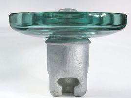 懸式絕緣子 懸式絕緣子