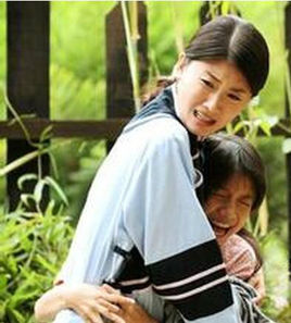 她和草原有個約定 她和草原有個約定