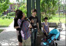 青春期撞上更年期Ⅱ 劇照