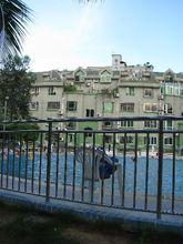 深圳便宜住宿網——海藍之家