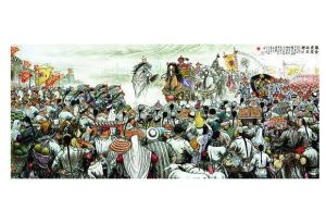 簞食壺漿 簞食壺漿