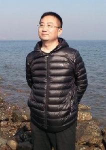 王劍鋒[對外經濟貿易大學金融學院教授]