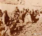 日軍一個大隊能頂國軍一個師?這位將軍給日軍上了一課 日軍一個大隊能頂國軍一個師?這位將軍給日軍上了一課