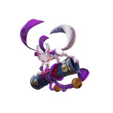 管狐[手遊《決戰！平安京》射類式神]