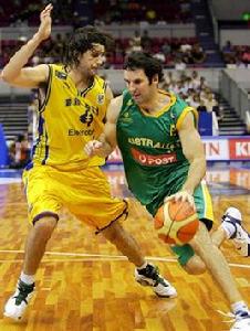 馬克·沃辛頓 馬克·沃辛頓