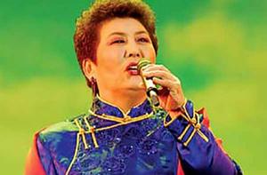 我來自蒙古高原 我來自蒙古高原