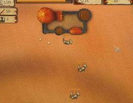 城堡守衛者 城堡守衛者