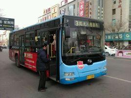 阜新3路 阜新3路