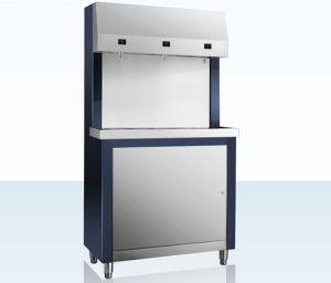 車站工程開水機