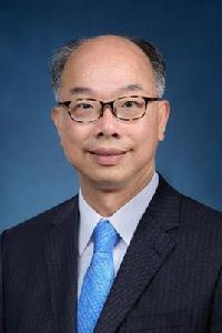 陳帆[香港運輸及房屋局局長]