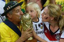 克洛維斯-阿科斯塔-費爾南德斯