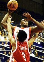 威爾&middot;弗瑞斯貝