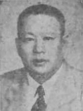 劉湛[已故著名功夫電影導演、演員]