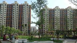 御園小區 御園小區