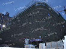 華東萬悅城實景圖