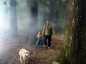 （圖）《天狗》