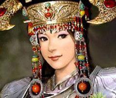 古兒別速 古兒別速