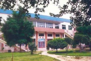 延安職業技術學院