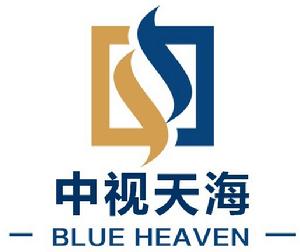 中視天海LOGO