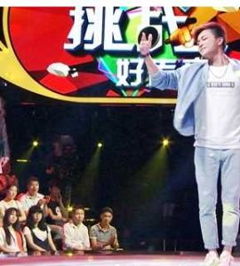 挑戰好聲音[電視節目]