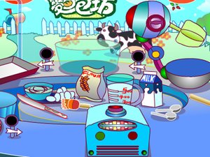 天使麵包坊 天使麵包坊