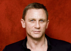 丹尼爾·克雷格 丹尼爾·克雷格