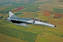 南非獵豹戰鬥機 南非獵豹戰鬥機