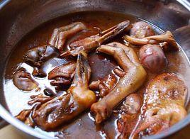 劉廚滷水 劉廚滷水