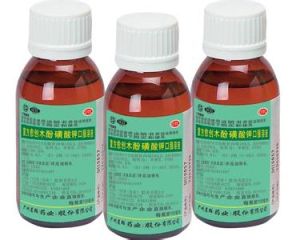 異丙原磺酸鉀 異丙原磺酸鉀