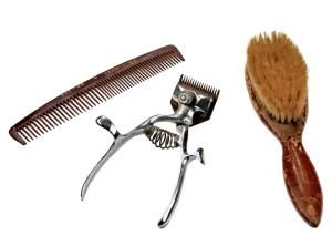 理髮工具 理髮工具