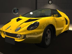 豪華車庫2 豪華車庫2