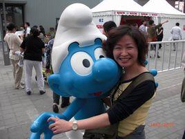 吳舜[上海電視台節目主持人]