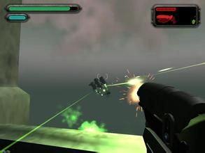 《毀滅逃離》 《毀滅逃離》