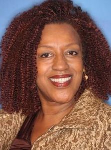 希·龐德CCHPounder 希·龐德CCHPounder