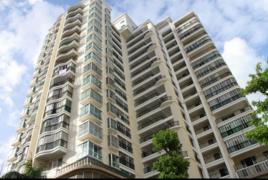 沁春園三村 沁春園三村