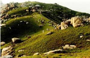 南雁盪山國家級風景名勝區 南雁盪山國家級風景名勝區