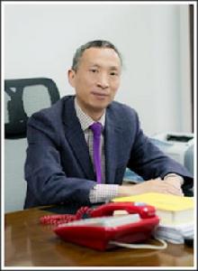 曾憲軍[重慶理工大學副校長]