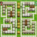 泡泡堂[Nexon公司開發製作的休閒網遊]