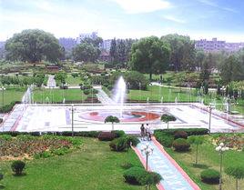 太行公園[山西長治市武鄉縣太行公園]