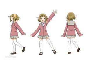 特例措置團體斯特拉女學院中等部C3社[月眠原作、國道12號作畫的漫畫作品]