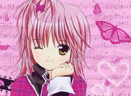 甜心性格 甜心性格