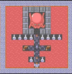 24層魔塔 24層魔塔