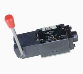 手動控制閥 手動控制閥