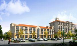 松陽縣人民醫院 松陽縣人民醫院