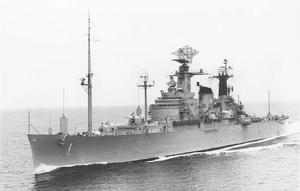 北安普敦擁有通訊、指揮上的諸多優勢