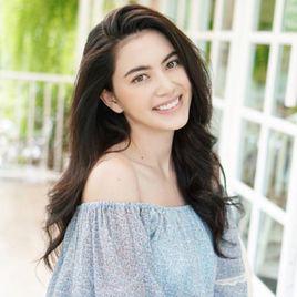 mai[泰國女藝人]