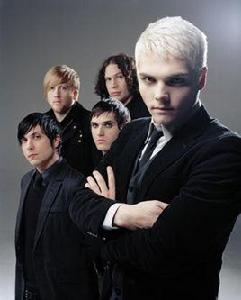 我的化學浪漫 我的化學浪漫