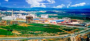 九江經濟開發區