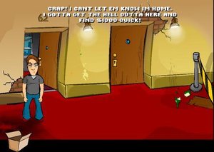 美金歷險記 美金歷險記